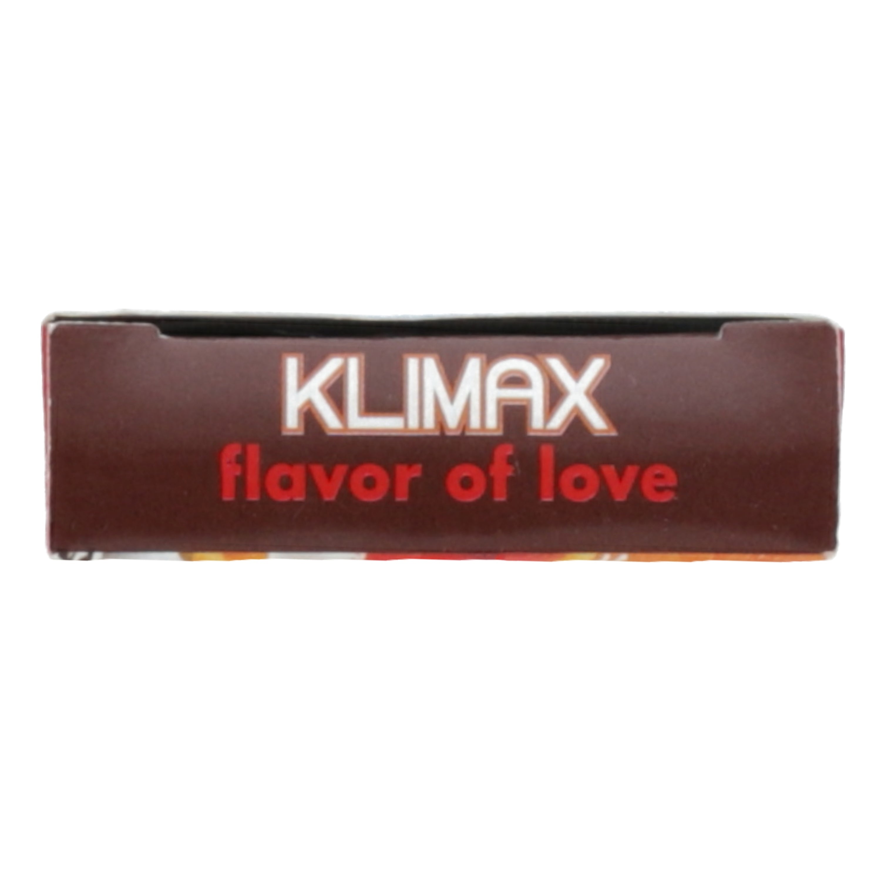 Klimax Strawberry Flavored Condom 2's — image 4 of 4