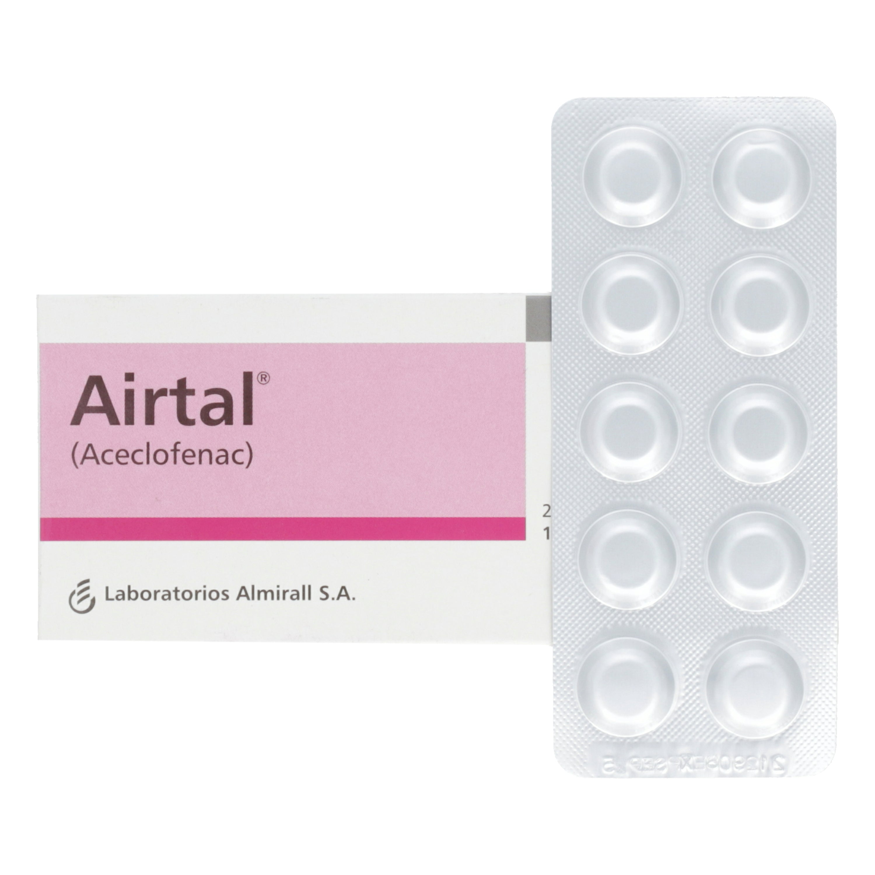 Airtal Tab 100mg 10's — image 4 of 6