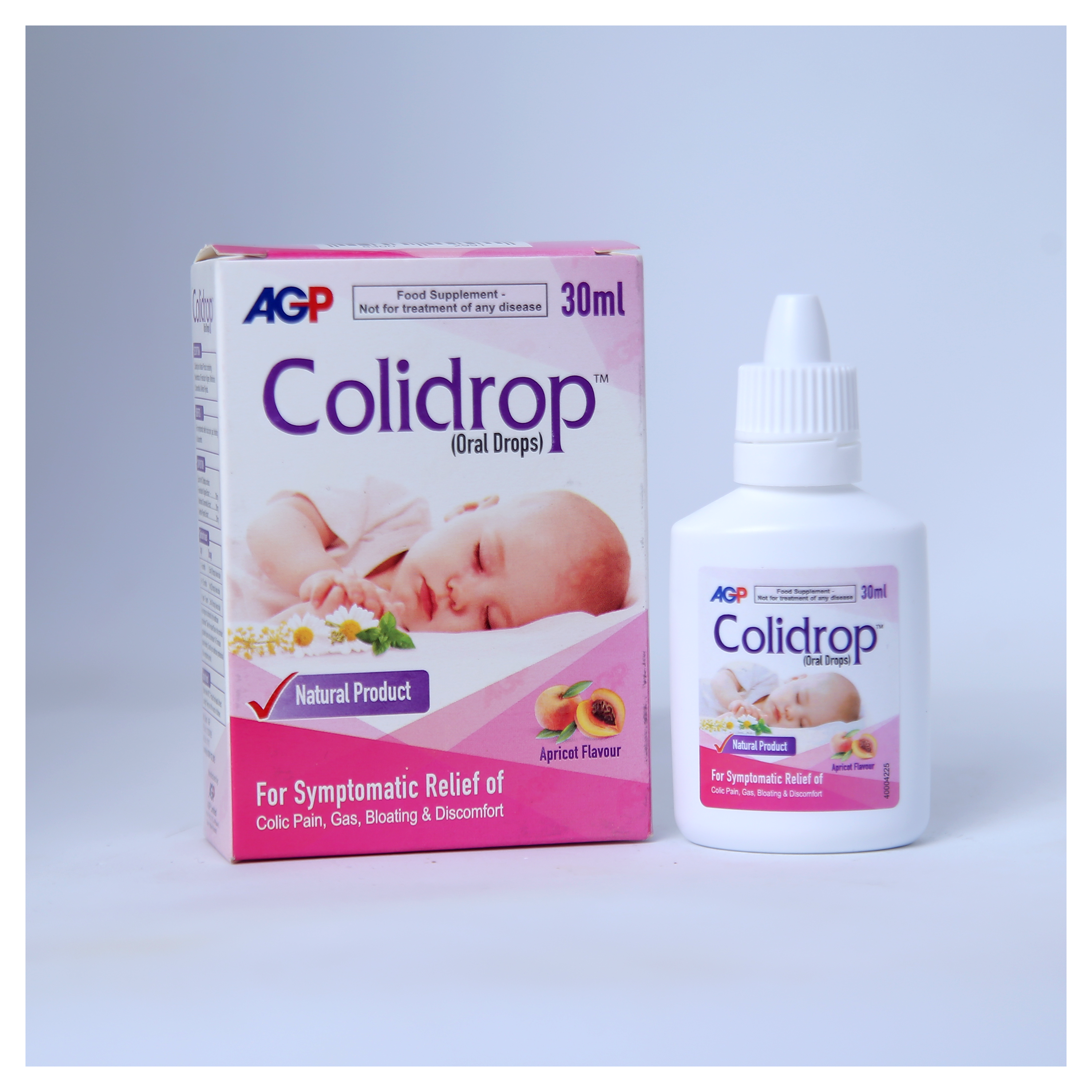 Colidrop Oral 30ml