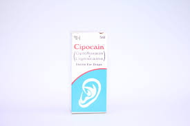 Cipocain Ear Drops 5ml — image 4 of 4