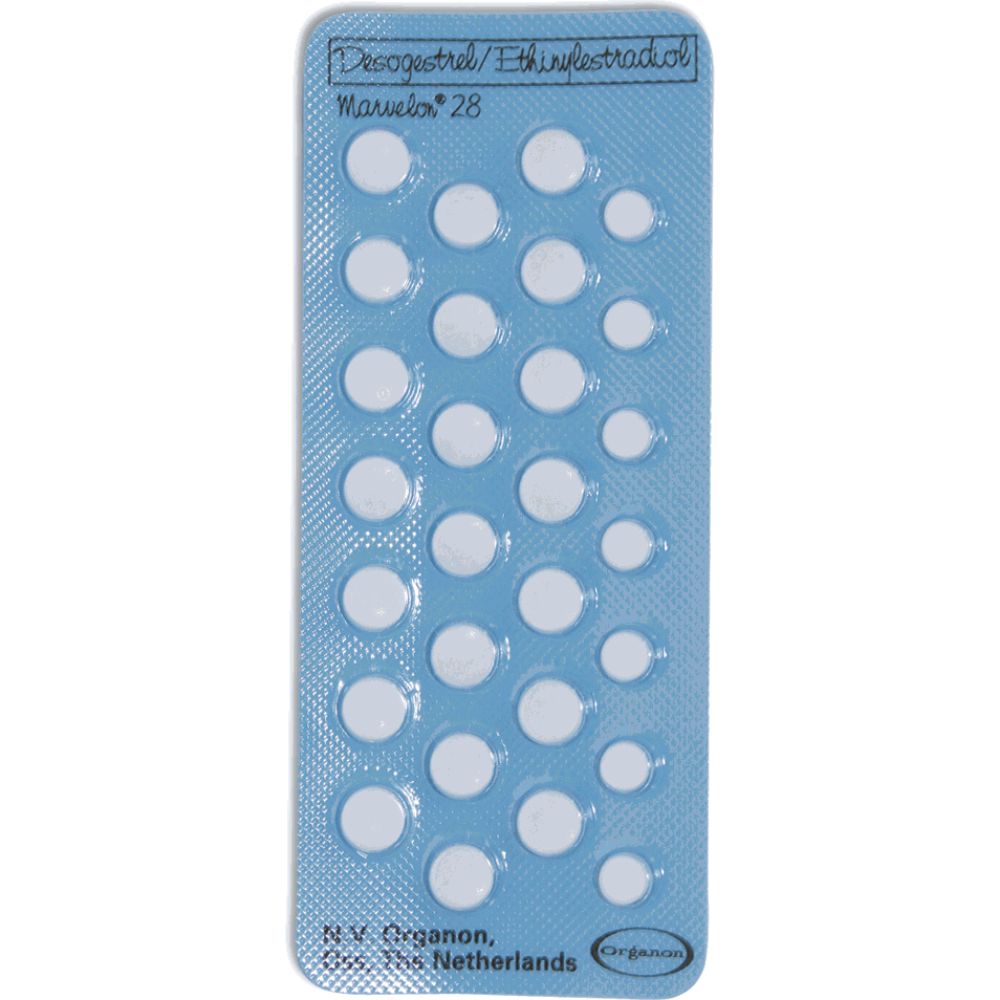 MARVELON Tab 28's