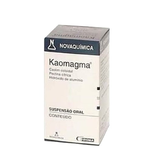 KAOMAGMA Susp 90ml