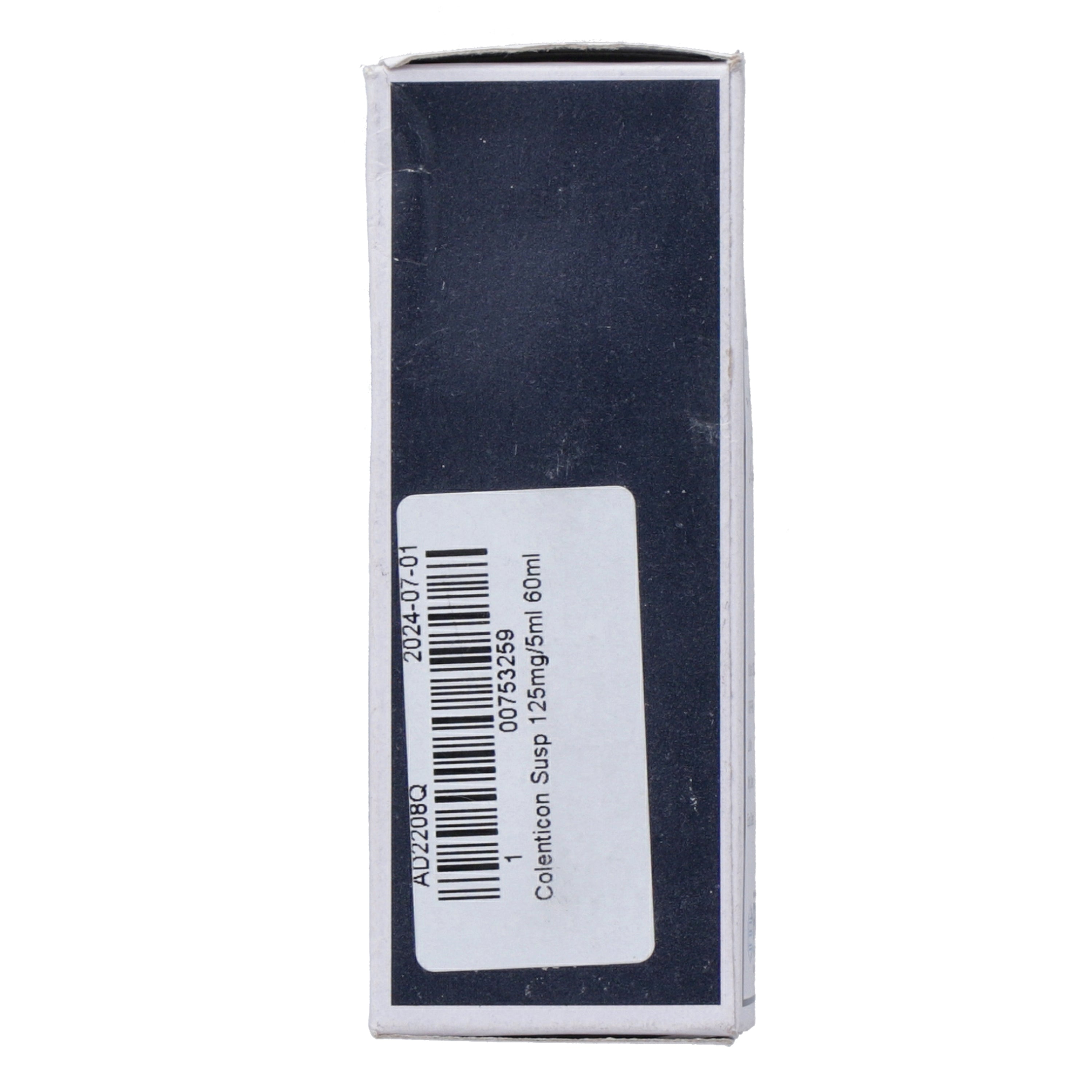 Colenticon Susp 125mg/5ml 60ml — image 2 of 5