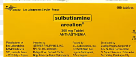 Arcalion Tab 200mg 20's — image 4 of 4