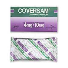 Coversam Tab 4mg/10mg 10's — image 2 of 4