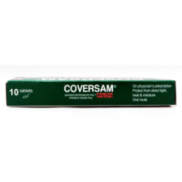 Coversam Tab 4mg/10mg 10's — image 3 of 4