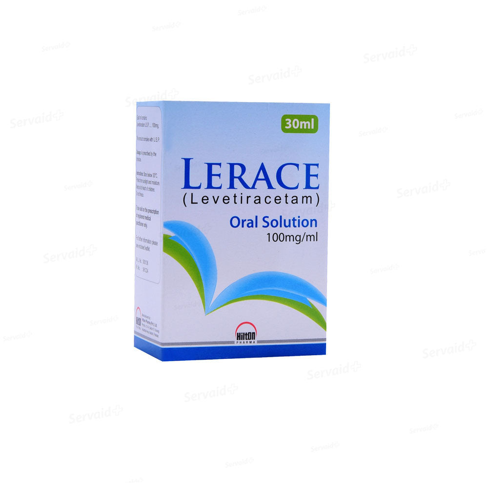 Lerace Oral Sol 100mg/ml 30ml — image 4 of 5