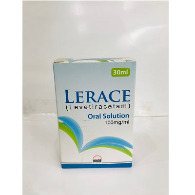 Lerace Oral Sol 100mg/ml 30ml — image 5 of 5