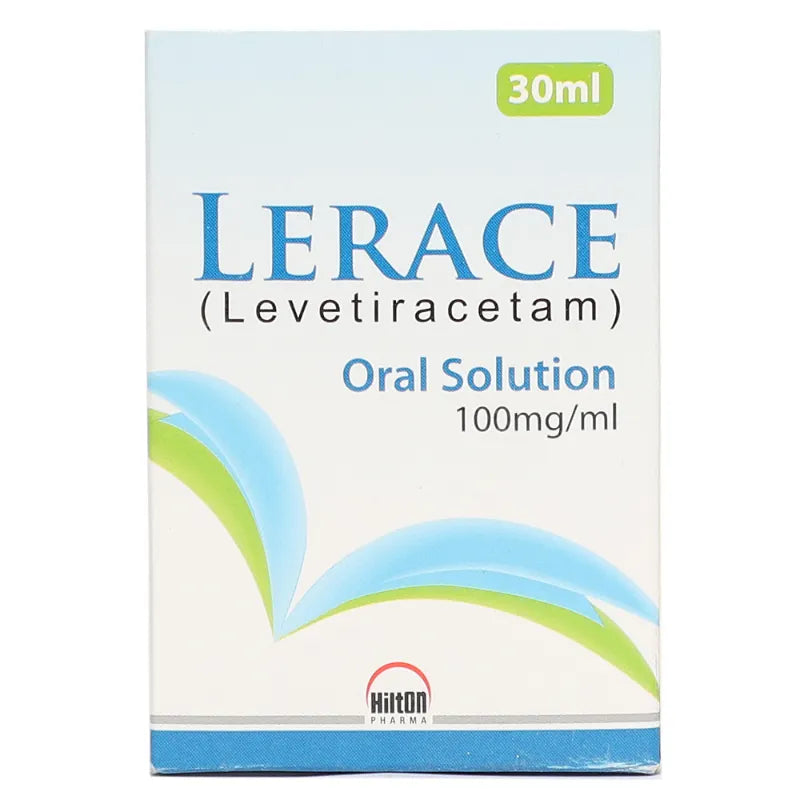Lerace Oral Sol 100mg/ml 30ml — image 2 of 5