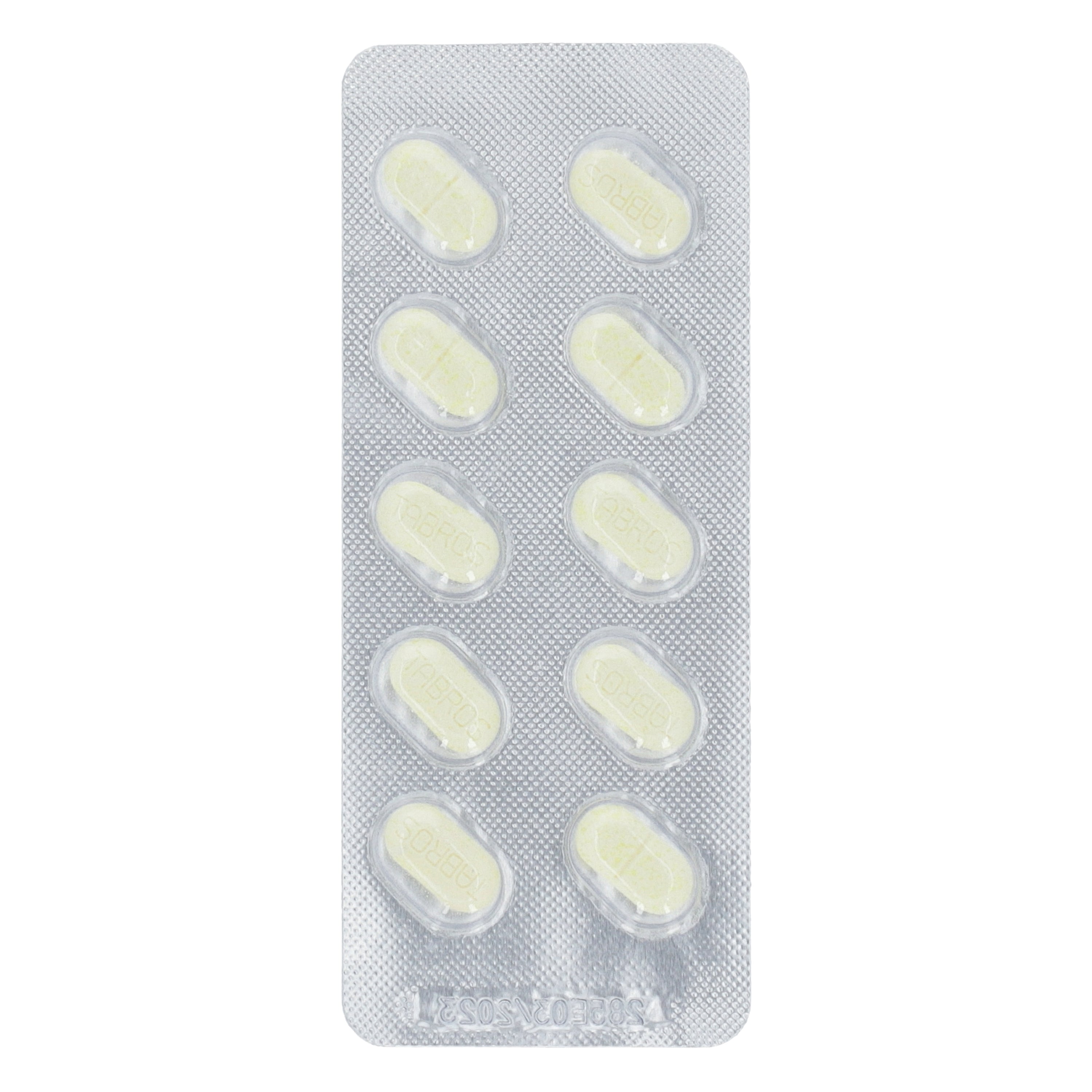 Dytra Forte Tab 80mg 2x10's — image 5 of 6