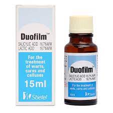 Duofilm liq 15ml