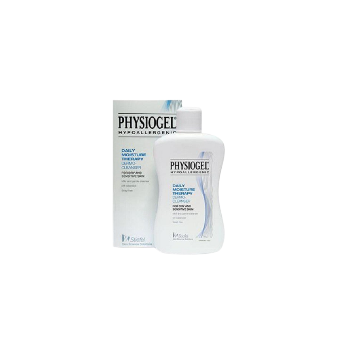 Physiogel Cleanser Liq 150ml