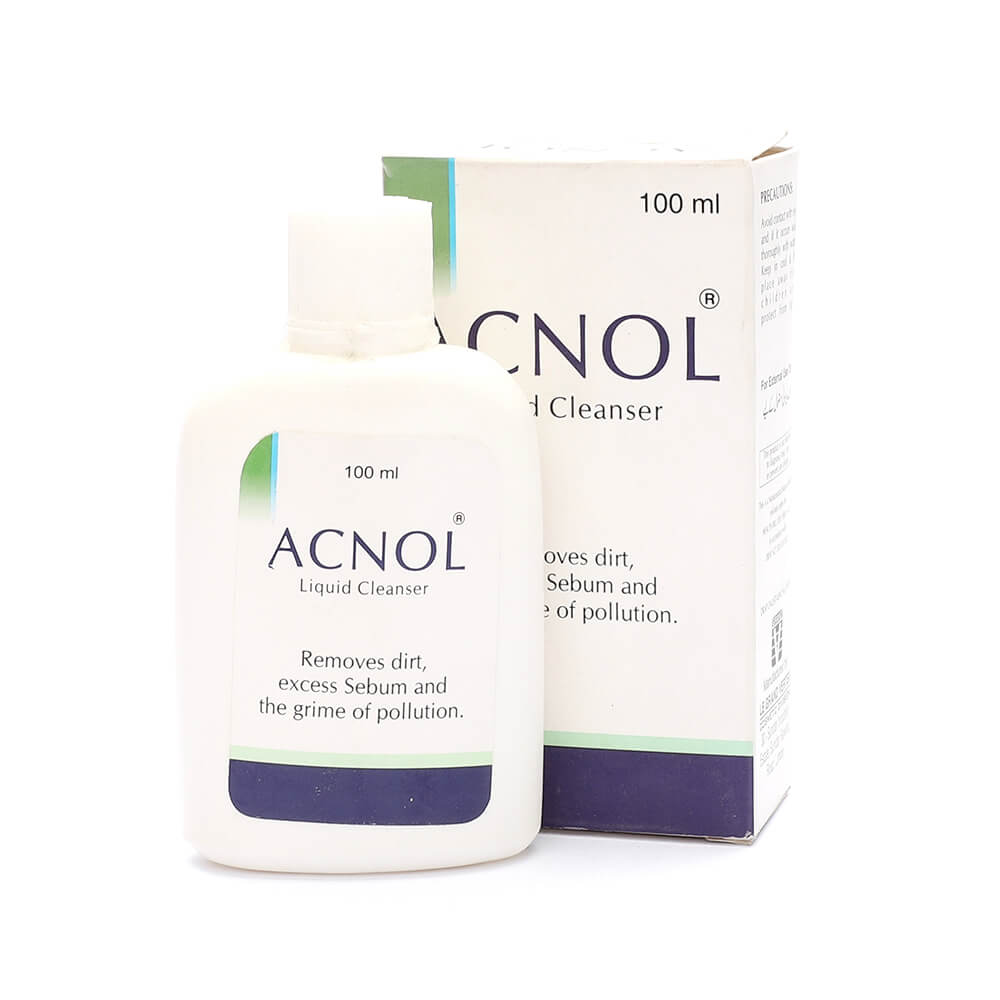 ACNOL Liq 100ml