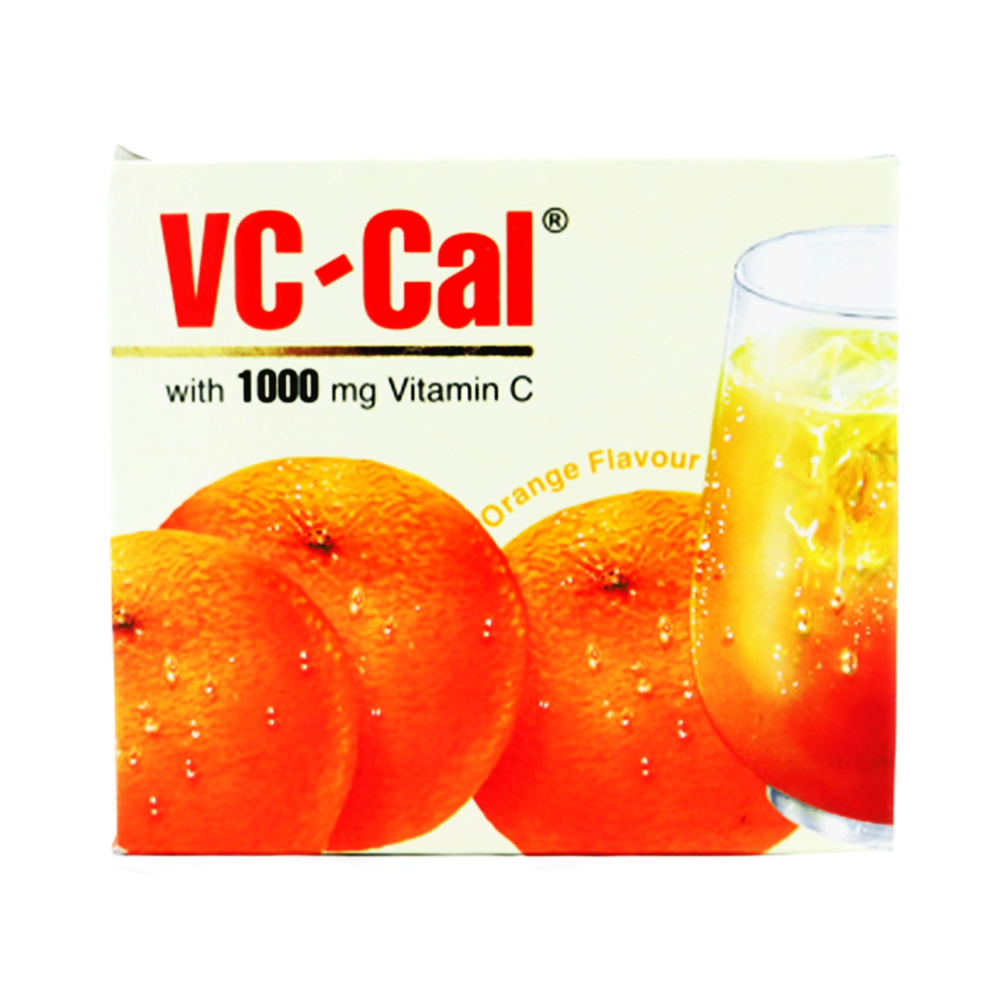 C-1000 Powder Sachet 1000mg 10's