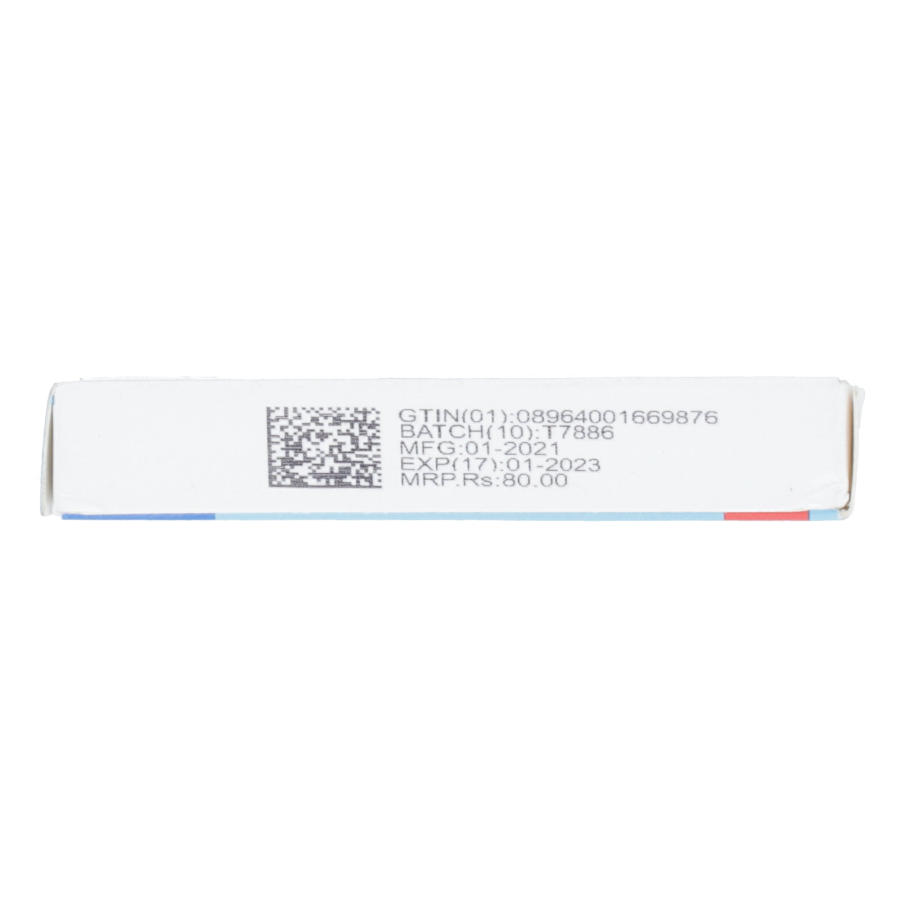 Pasage Tab 5mg 10's — image 3 of 6