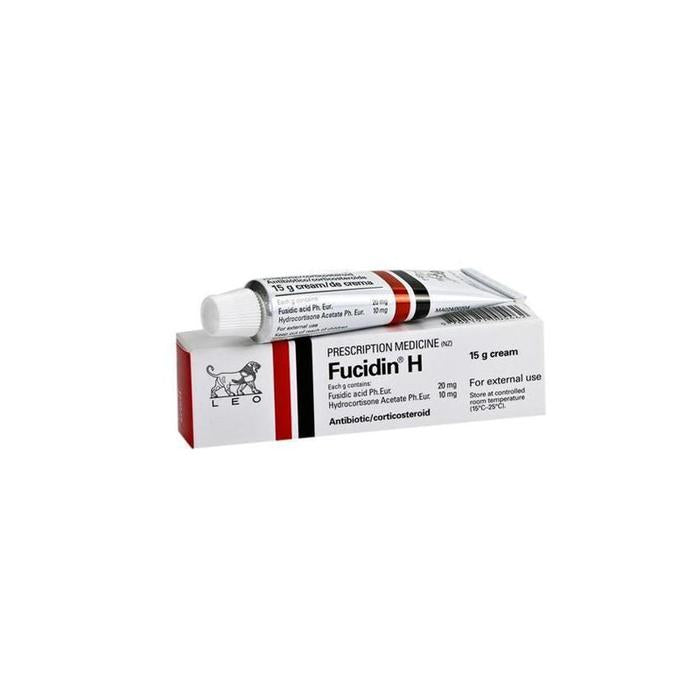 Fucidin H Cream 15gm