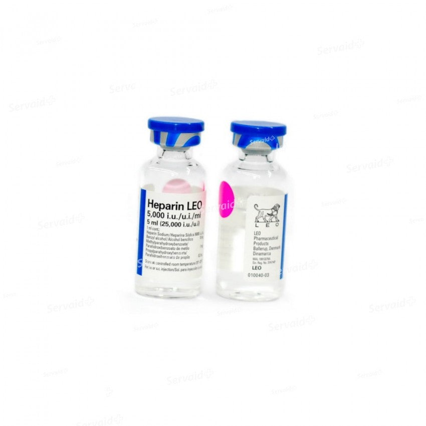 OTC HEPRN (UNIHEPA)