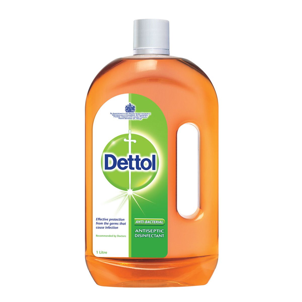 Dettol Sol 1litre — image 2 of 5