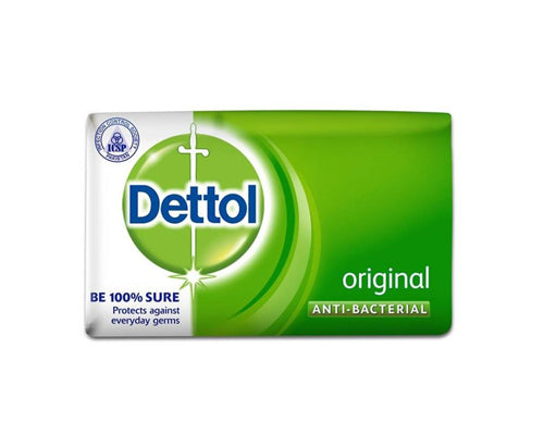 Dettol Original Santino Soap 70gm — image 2 of 2
