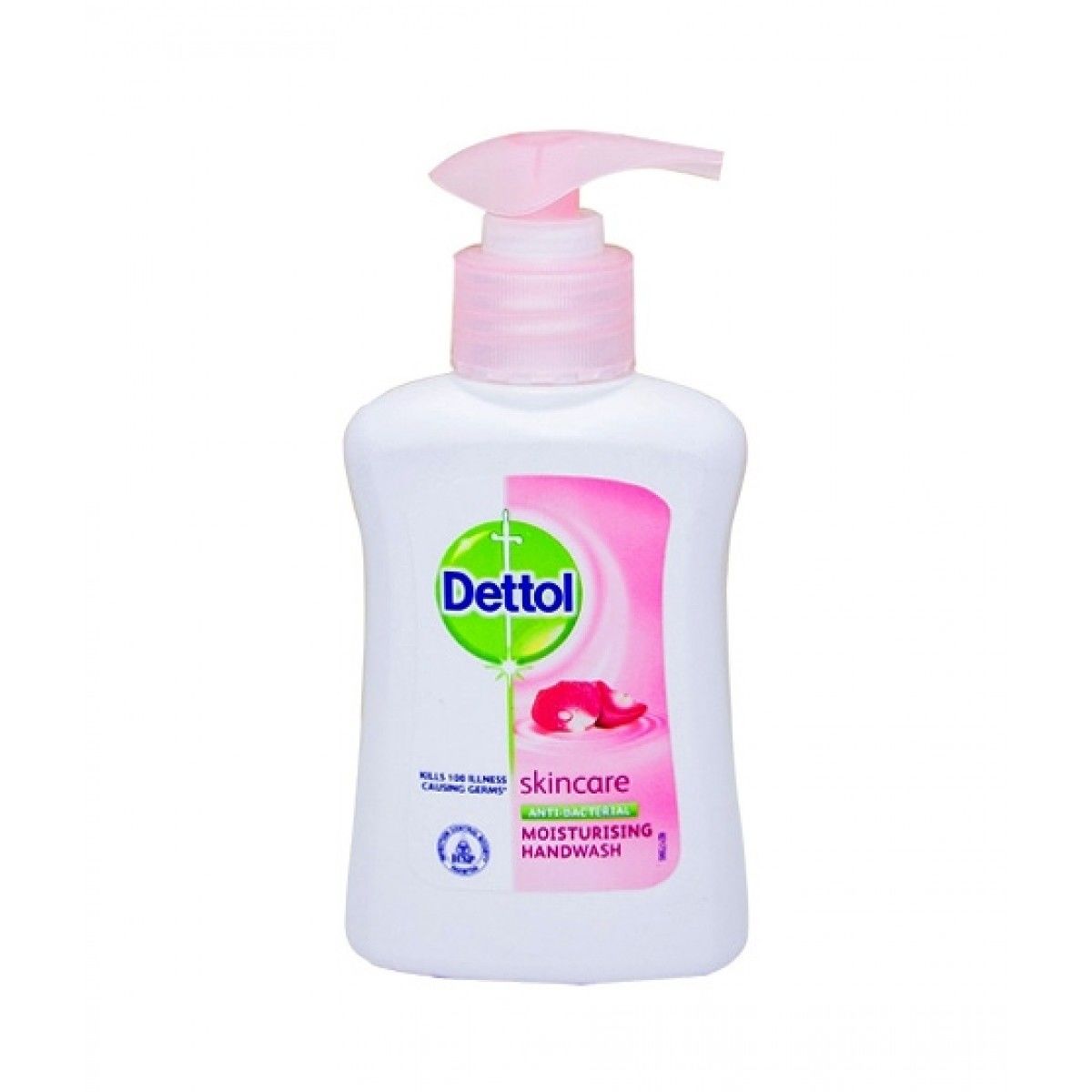 Dettol Skin Care Hand Wash 150ml