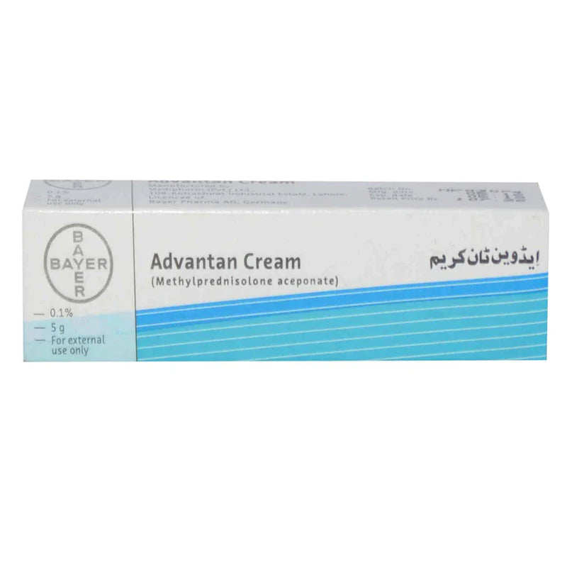 Advantan Cream 0.1% 10gm — image 4 of 5