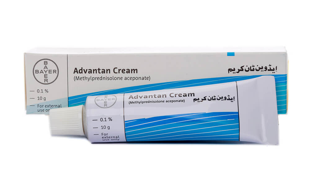 Advantan Cream 0.1% 10gm — image 3 of 5