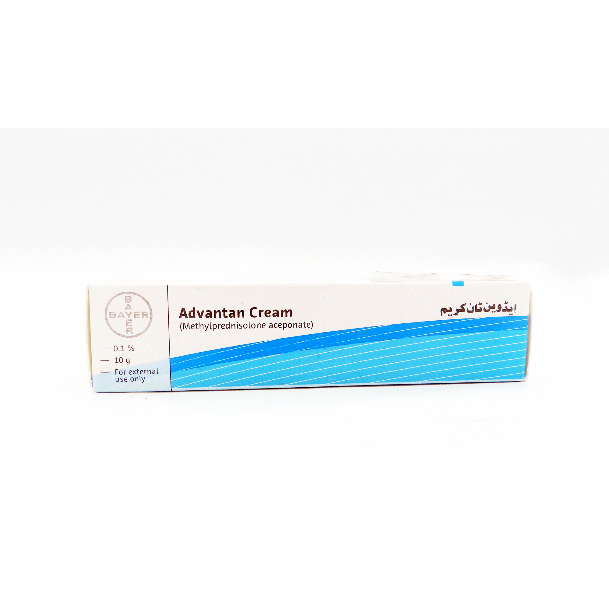 Advantan Cream 0.1% 10gm