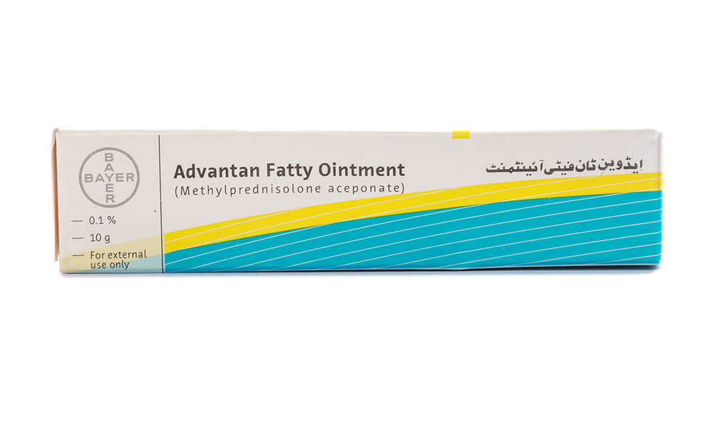 Advantan Fatty Oint 0.1% 10gm — image 4 of 4