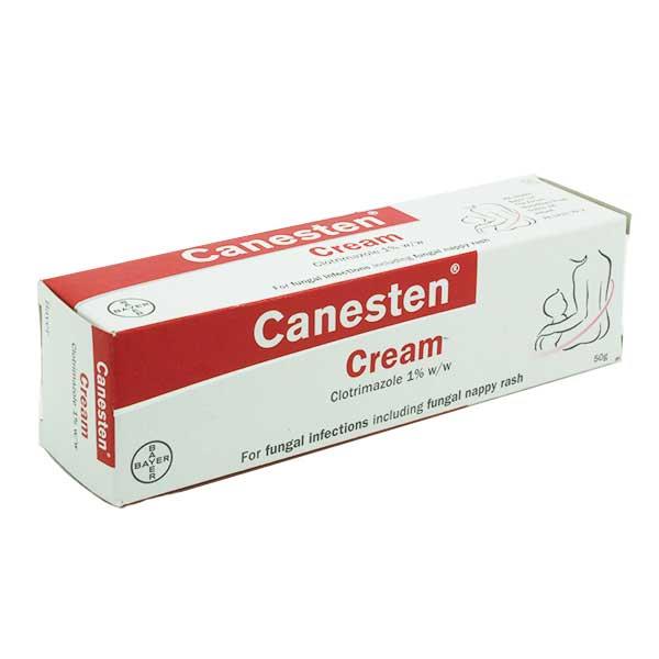 Canesten Cream 1% 10gm — image 3 of 6