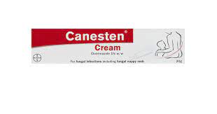 Canesten Cream 1% 10gm — image 6 of 6