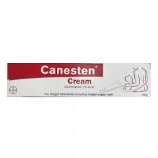 Canesten Cream 1% 10gm — image 4 of 6